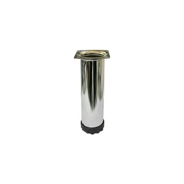 Çağrı Metal Baza Ayak Çap:42 Siyah 5 cm