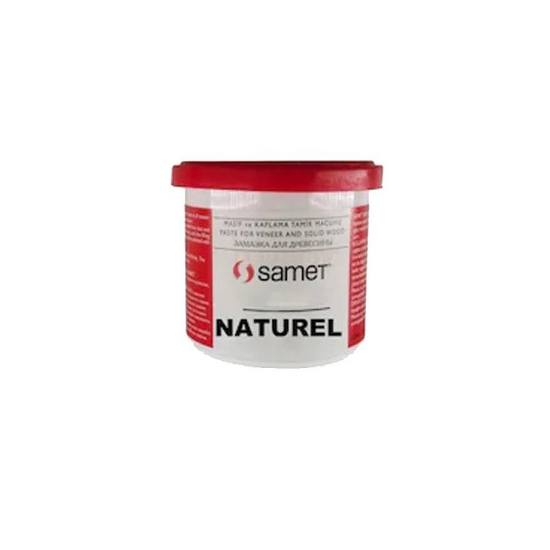 Samet Tamir Macunu 200 GR Naturel