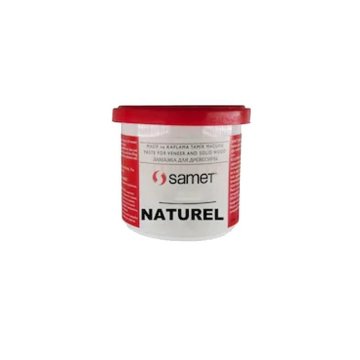 Samet Tamir Macunu 200 GR Naturel