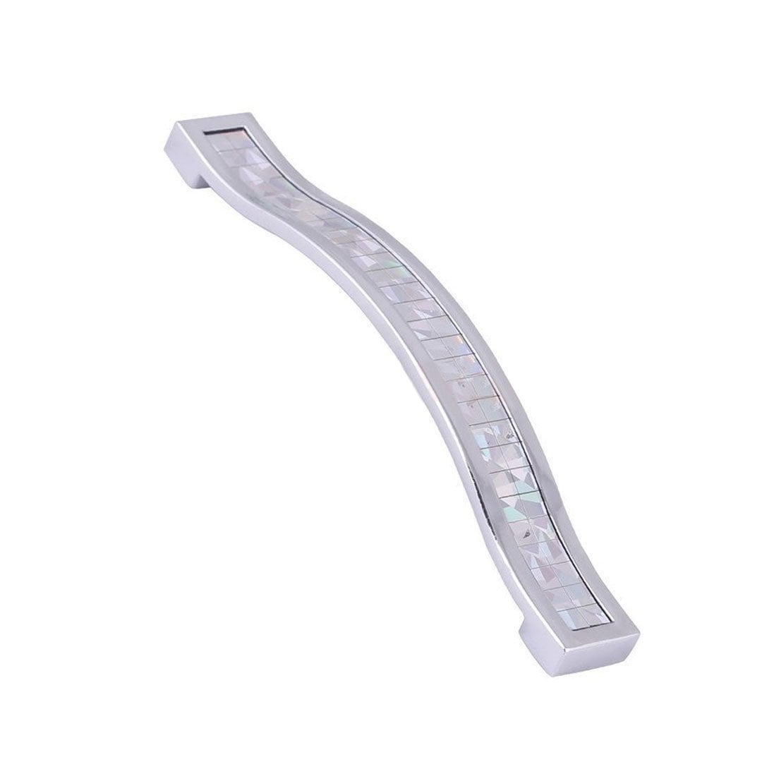 Metax Beta Krom Galaksi Mobilya Kulp 128 mm