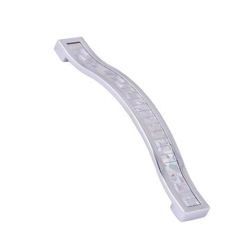 Metax Beta Krom Galaksi Mobilya Kulp 128 mm