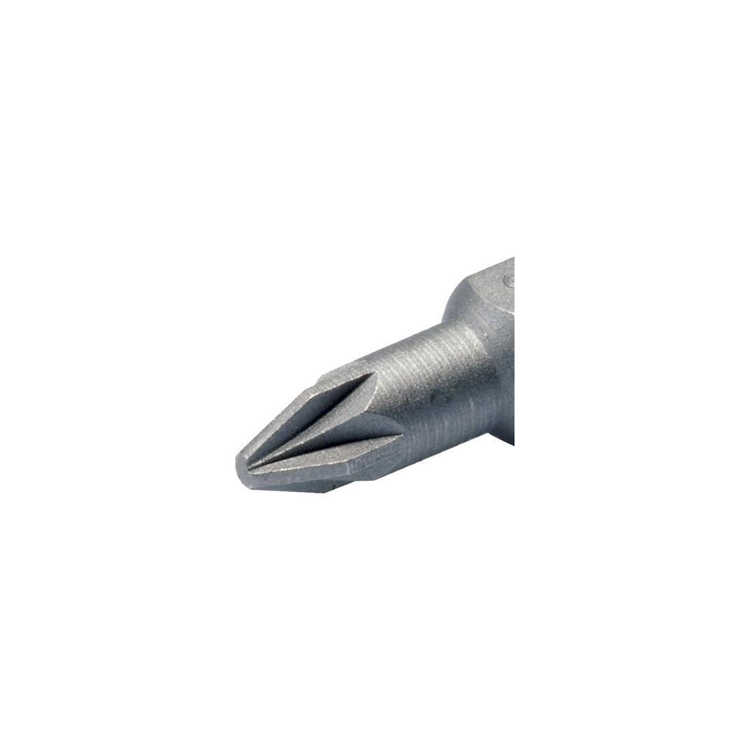 Spax PZ2 Yıldız Bist Uç 50 mm