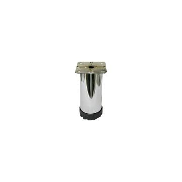 Çağrı Metal Baza Ayak Çap:42 Krom 12 cm