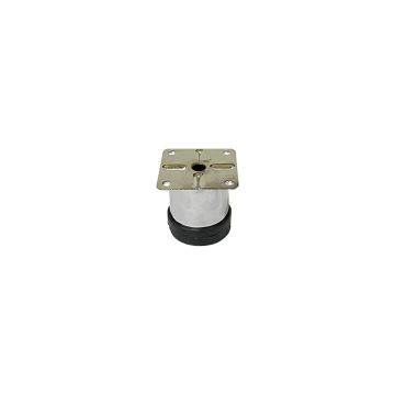 Çağrı Metal Baza Ayak Çap:42 Krom 12 cm