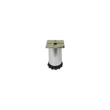 Çağrı Metal Baza Ayak Çap:42 Krom 15 cm
