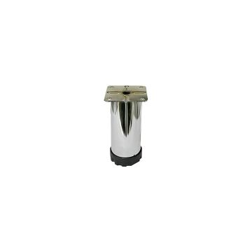 Çağrı Metal Baza Ayak Çap:42 Krom 20 cm