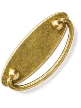 Umut 170 64 mm Antik Mobilya Kulp