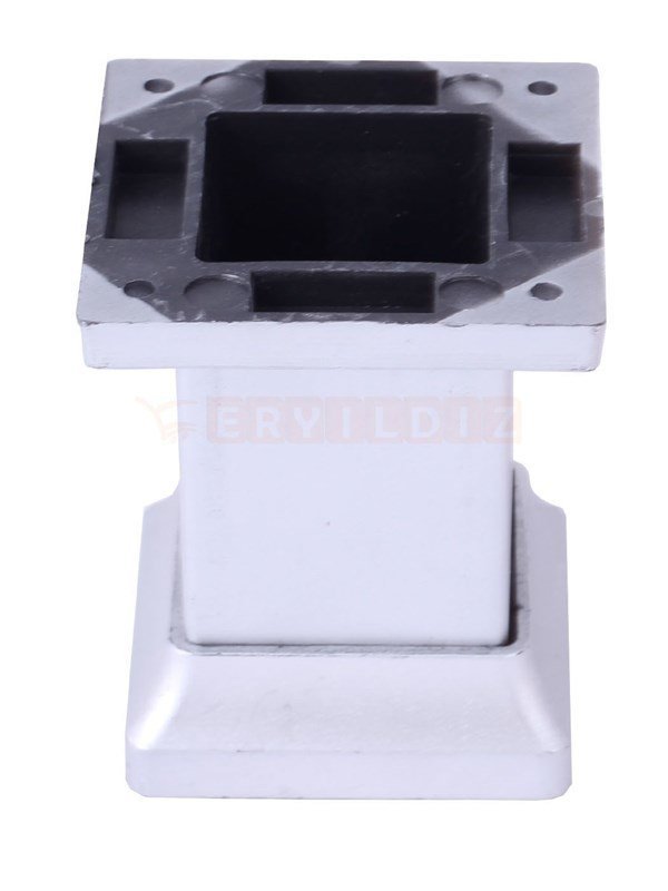 Ardıç Kare Mobilya Ayak 5 cm