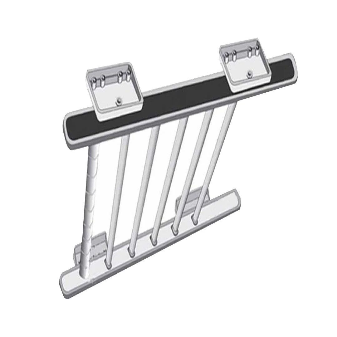 Krom Pantolon Askılığı MP2001 47 - 40 cm