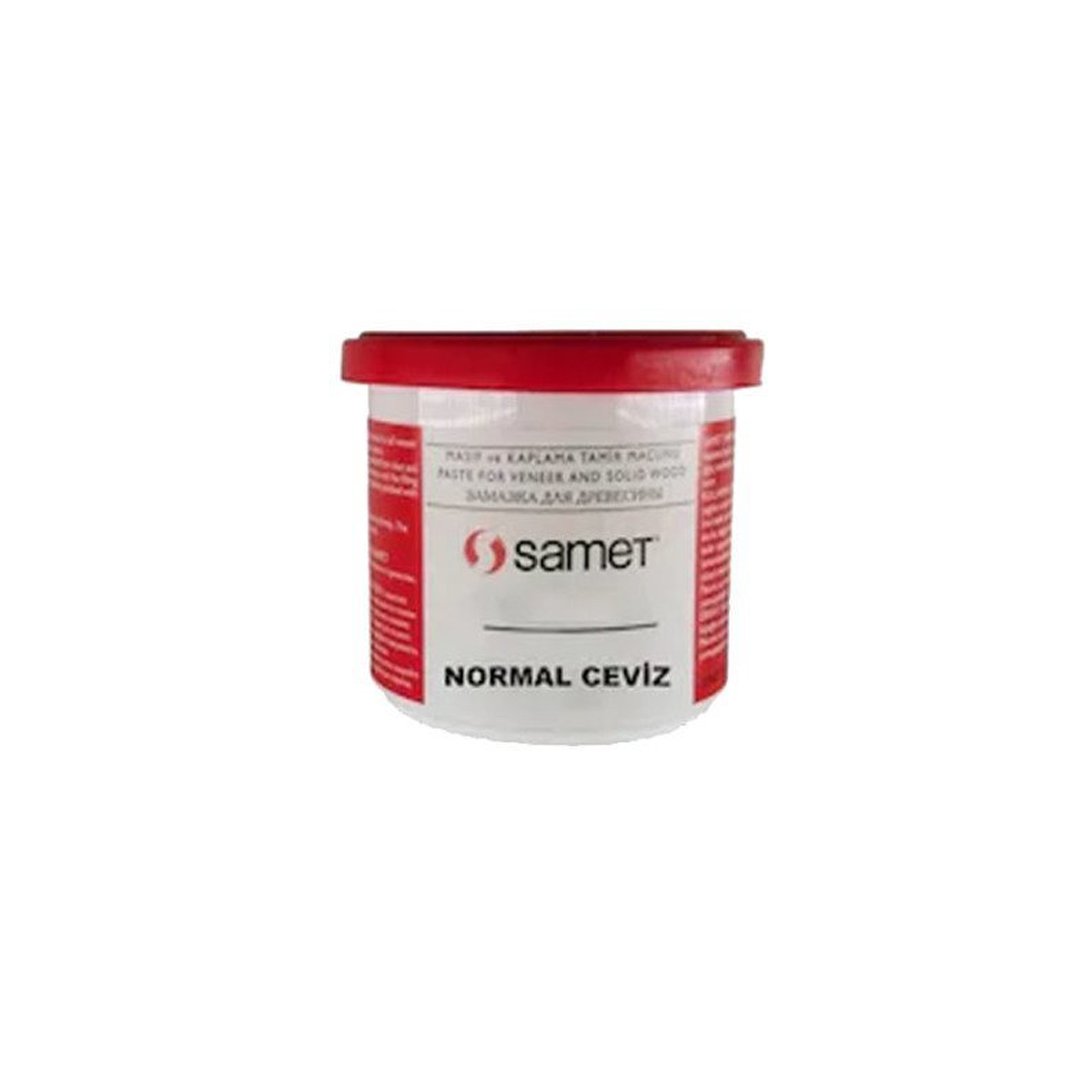 Samet Tamir Macunu 200 GR Ceviz