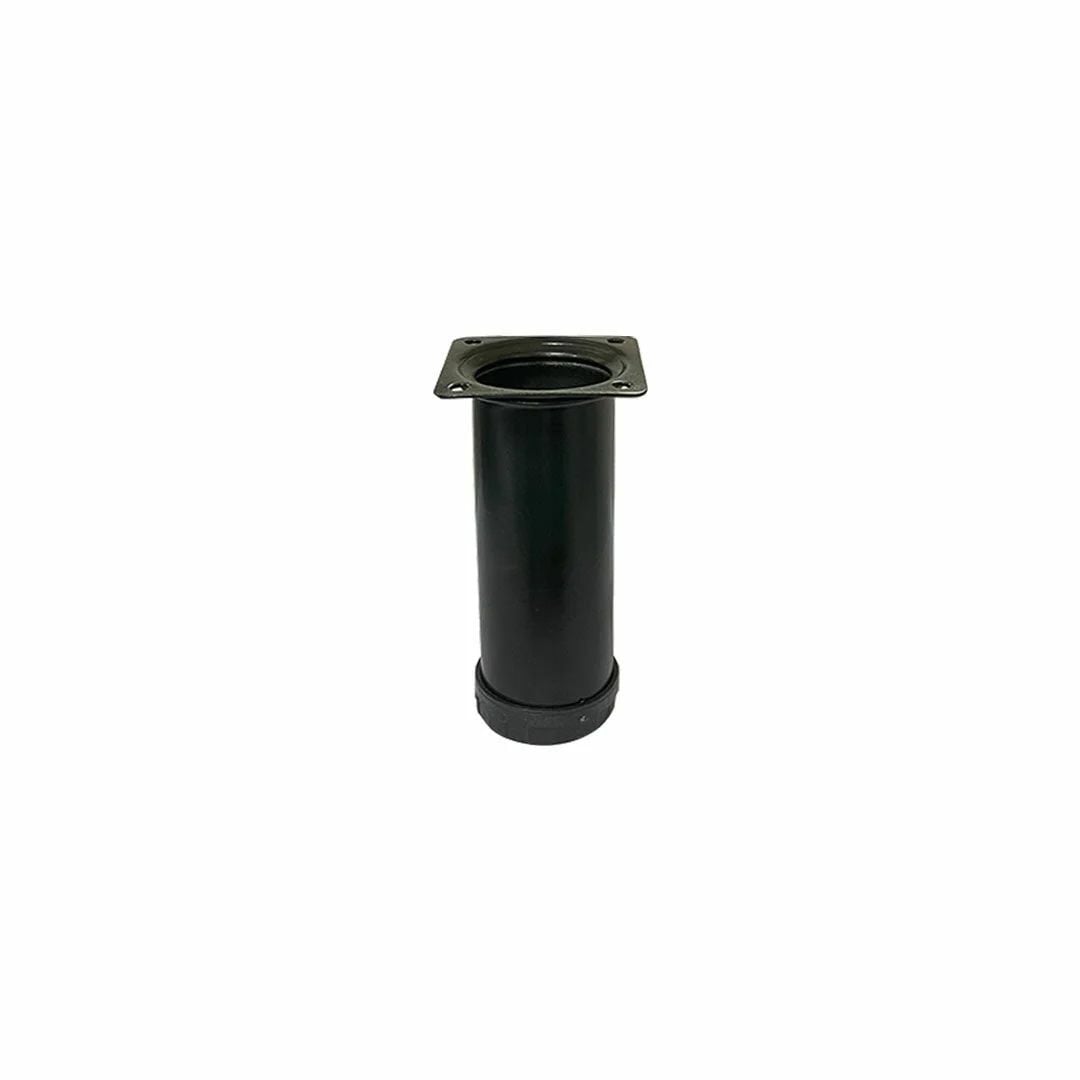 Çağrı Metal Baza Ayak Çap:42 Siyah 12 cm