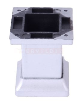 Ardıç Kare Mobilya Ayak 8 cm
