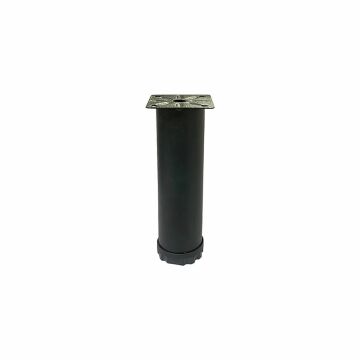 Çağrı Metal Baza Ayak Çap:42 Beyaz 5 cm