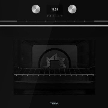Teka HLB 8600 BK E01 Fırın