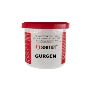 Samet Tamir Macunu 200 GR Gürgen