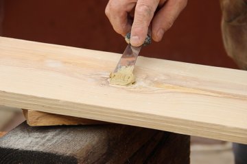 Samet Tamir Macunu 200 GR Gürgen