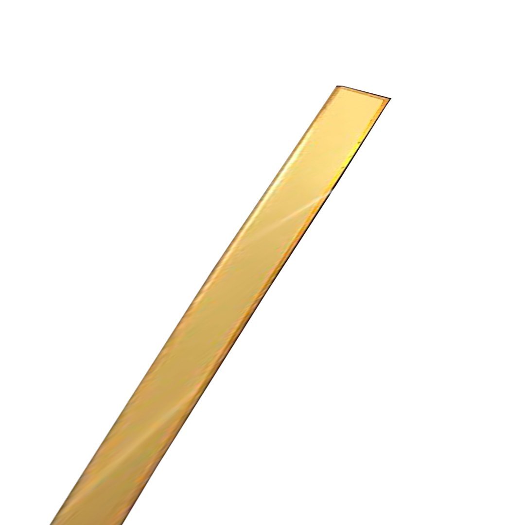 TRM Gold Mobilya Süs Fitili 18 mm - 918 - 3 metre