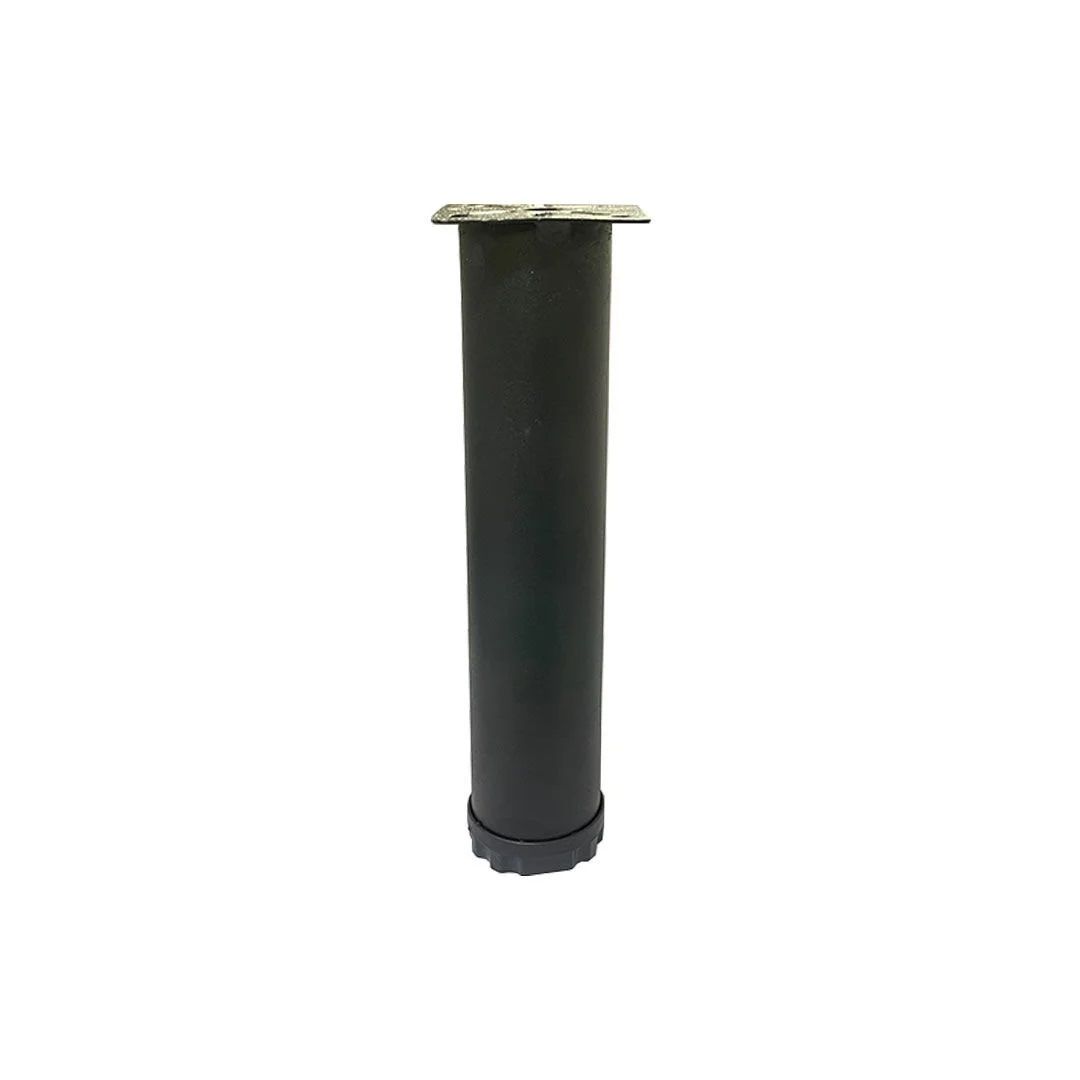 Çağrı Metal Baza Ayak Çap:42 Siyah 20 cm
