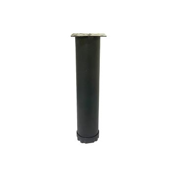 Çağrı Metal Baza Ayak Çap:42 Siyah 20 cm