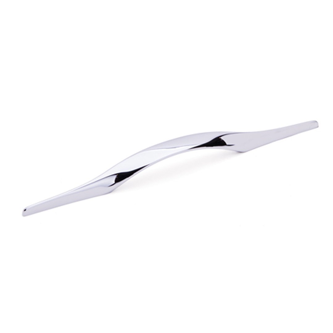 System SY 4550 Mobilya Kulp Krom - 128 mm