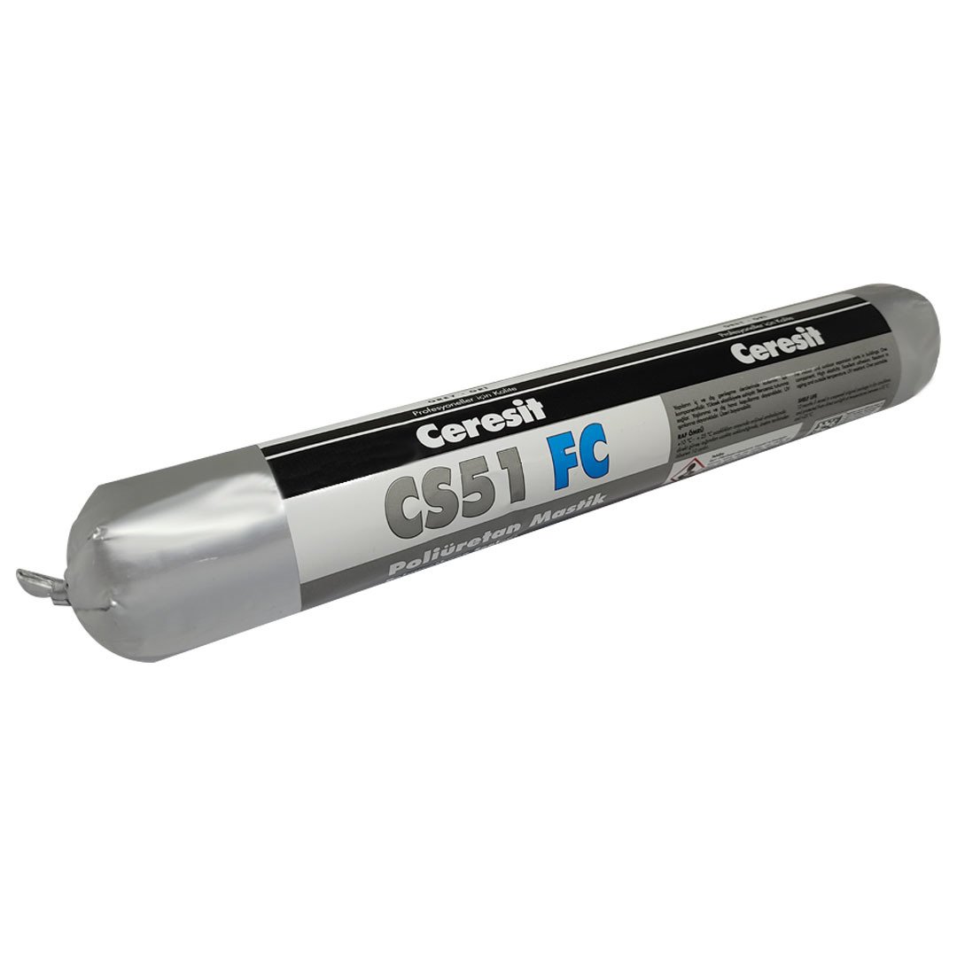 Ceresit CS51 FC Mastik 600 ml
