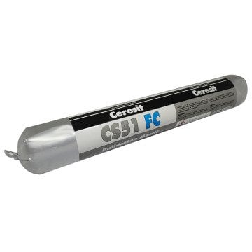 Ceresit CS51 FC Mastik 600 ml