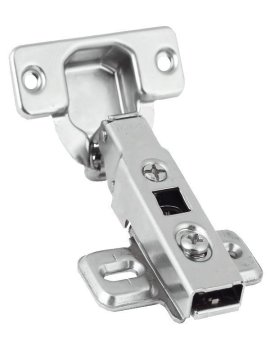 Blum Clip Frensiz Kapak Menteşesi Frensiz - Deve