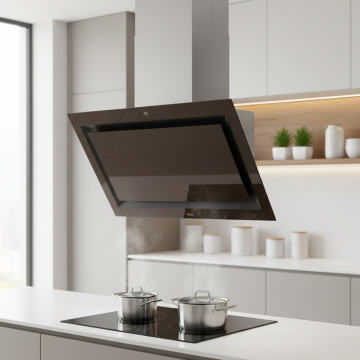 Teka DLV 68660 LB TOS Davlumbaz