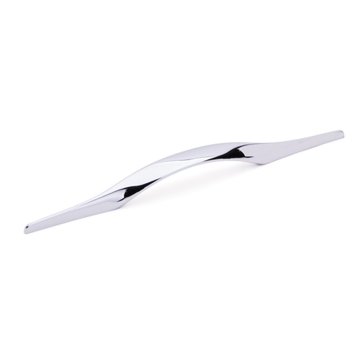System SY 4550 Mobilya Kulp Mat Nikel Saten - 128 mm