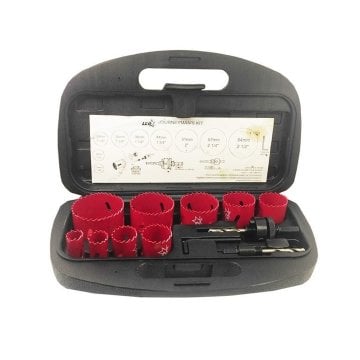 Panç Seti 13 Parça