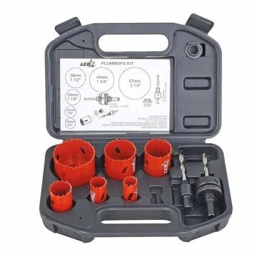 Panç Seti 13 Parça