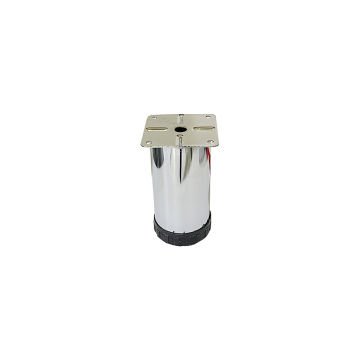 Çağrı Metal Krom Metal Baza Ayak Çap:60 12 cm