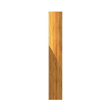 Roma 3300 MA Parlak Bambu Pvc Kenarbant 0,40*22 mm - 300 M