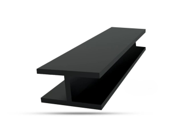 Plastik H Profil