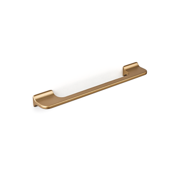 Metax Afyon M 320 mm Kulp Soft Altın