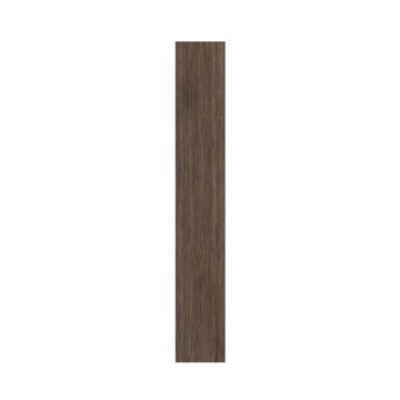 Roma 6581 Vanezia Ceviz Pvc Kenarbant 0,40*22 mm - 300 M