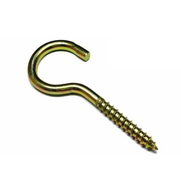 Arslan Piton Askı Kancası 19 x 70 mm - 10 Adet