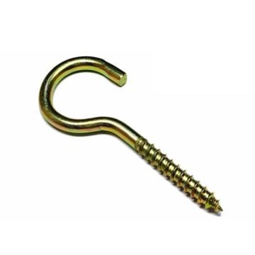 Arslan Piton Askı Kancası 18 x 50 mm - 10 Adet