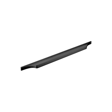 Metax Paris Kulp Siyah - 320 mm