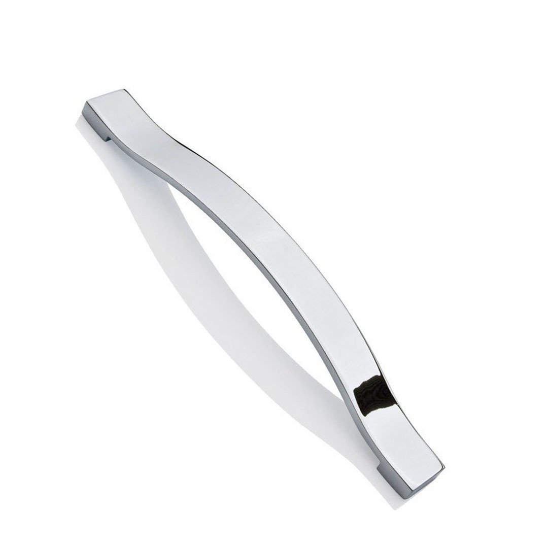 Nobel Eco Kemer Krom Mobilya Kulp 128 mm
