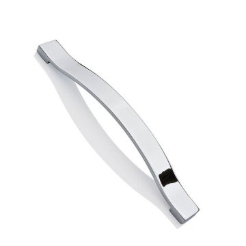 Nobel Eco Kemer Krom Mobilya Kulp 128 mm