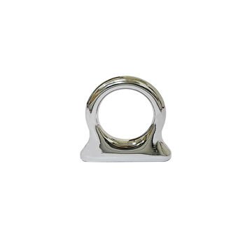 Modernax Lin 32 mm Mobilya Kulp Roze