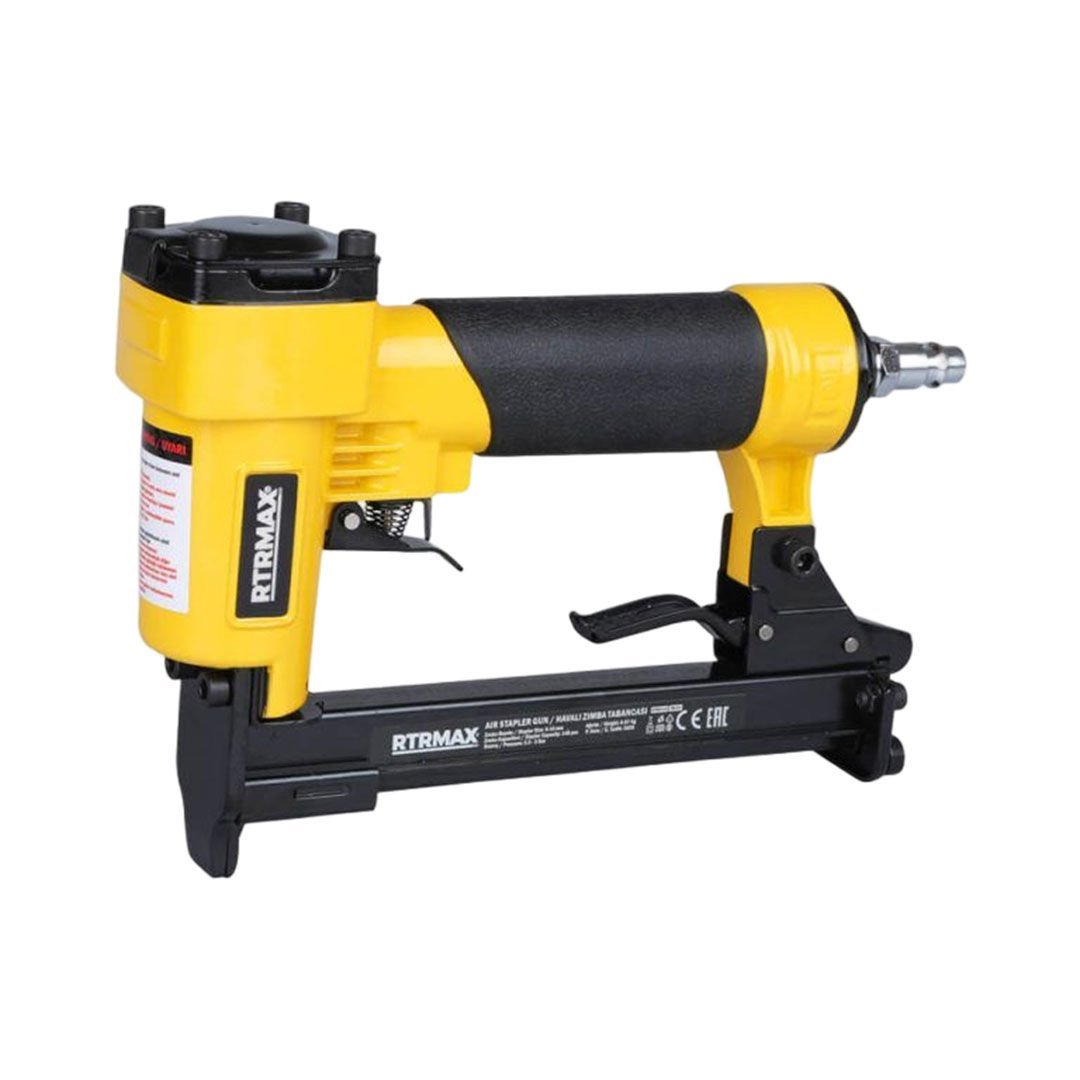 【希少】 2G ／ N.44 Smiljan Radic RDX0116 Havalı Zımba Tabancası - Rodex Power