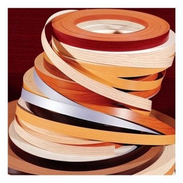 Roma 3A75 MA Yıldız Sacramento Meşe Mat Pvc Kenarbant 0,40*22 mm - 300 M