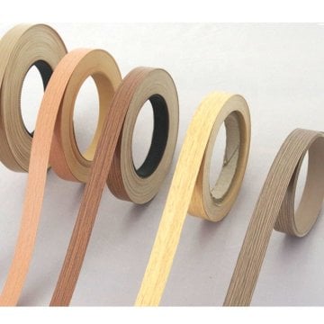 Roma 3A75 MA Yıldız Sacramento Meşe Mat Pvc Kenarbant 0,40*22 mm - 300 M