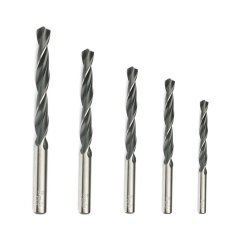 Hss Ağaç ve Metal Matkap Ucu 5 mm - 1 Adet