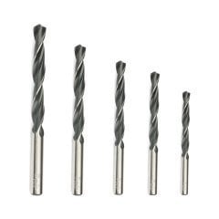 Hss Ağaç ve Metal Matkap Ucu 5,5 mm - 1 Adet