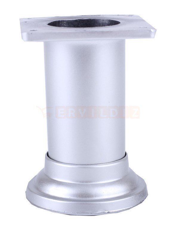 Toros Mobilya Ayak Matkrom 10 cm