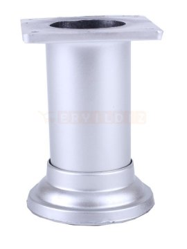 Toros Mobilya Ayak Matkrom 10 cm