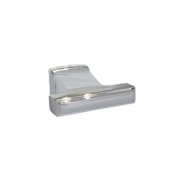Doğanlar Z.Techno Düğme Krom